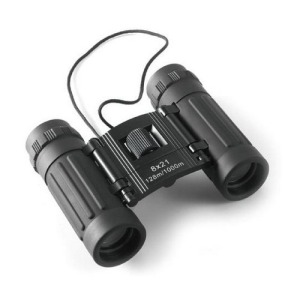 Binoculars 8 x 21