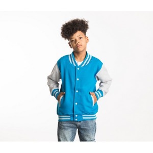 Kids Varsity Jacket