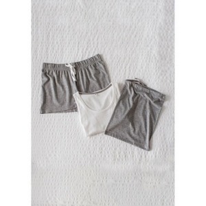 Pyjama kit - short version