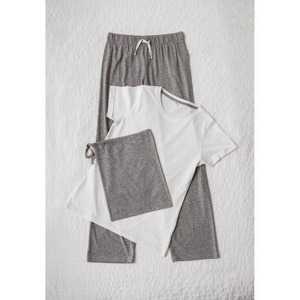 Pyjama kit - long version