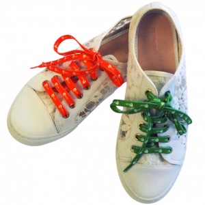 Shoelaces