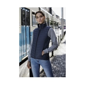 Ladies Zepelin Bodywarmer