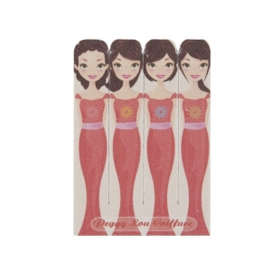 Nail file 26 - 50 cm² (+Quadri digital QV12)