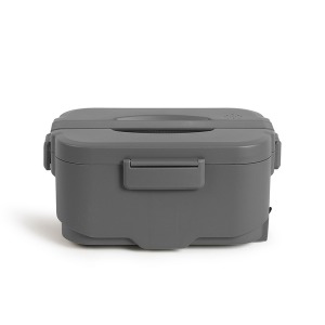 Electric lunch box