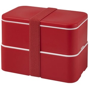 MIYO two-block lunch box