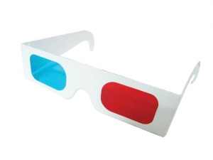 Cardboard 3D Glasses