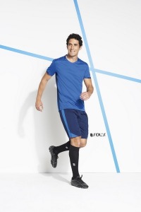 Adult contrast jersey - classico