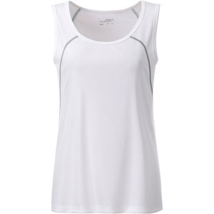 Women's running shirt