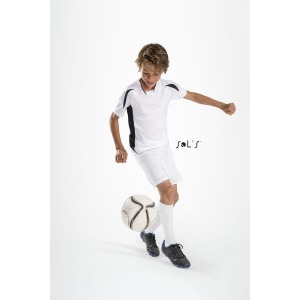 Short-sleeved shirt for kids - maracana 2 kids ssl