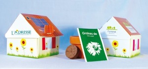 Maisonnette sustainable development