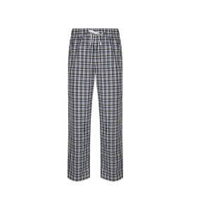 Men'S Tartan Lounge Trousers - Men's pyjama trousers