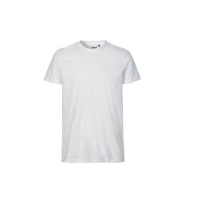 T-shirt ajusté homme