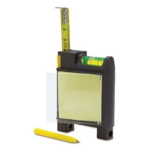 Multifunctional tape measure 2 m