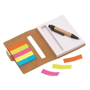 Mini Memo Pad