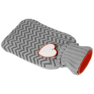 Mini hot water bottle Cuddle