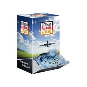 Mini Promotion Display Box