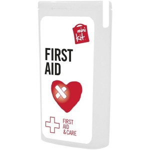 Mini First Aid Kit
