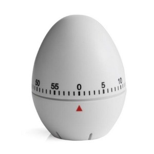 Egg timer