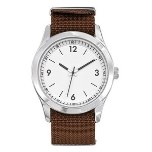 Manhattan Men's Watch