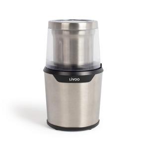 Electric coffee grinder