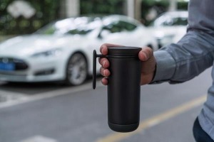22.5 ml isothermal anti-leakage mug