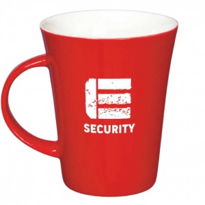 30cl conical mug adel