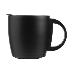 Double-walled waterproof mug 