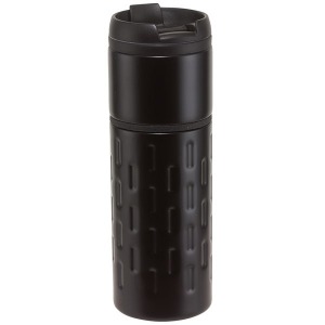 Stainless steel isothermal mug 40 cl