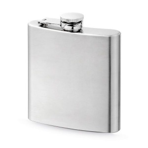 MUSE. 180 ml pocket bottle