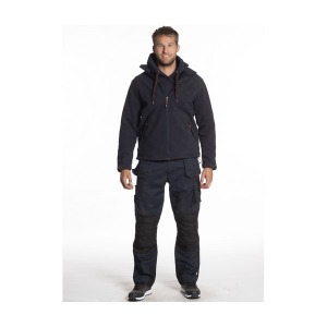 NATO - Multi-pocket work trousers