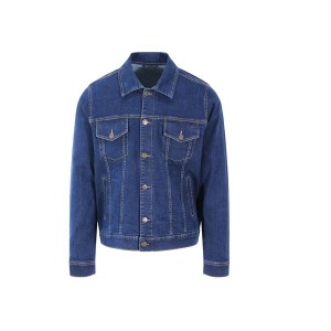 Noah Denim Jacket