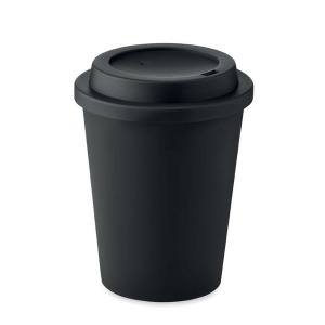 Double-wall beaker pp 300 ml