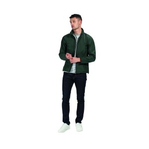 Octagon Ii - 3 layer softshell