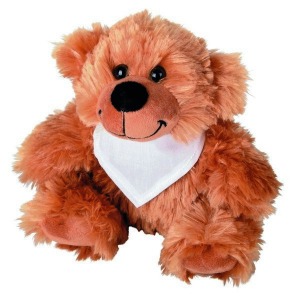 BERNHARD Teddy Bear