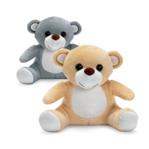 Teddy bear