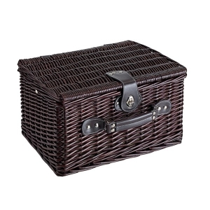 Picnic basket "Sunset Park" for 2 persons