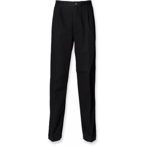 Henbury Men's Chino Pants