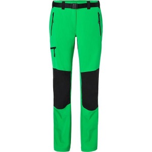 Women's trekking trousers