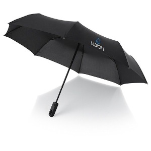 21.5" Trav automatic open/close umbrella