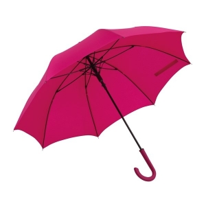 Automatic umbrella