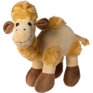 Camel plush.