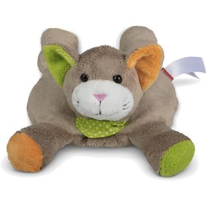 Cat plush