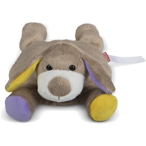 Dog plush