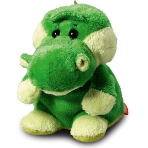 Crocodile plush - MBW