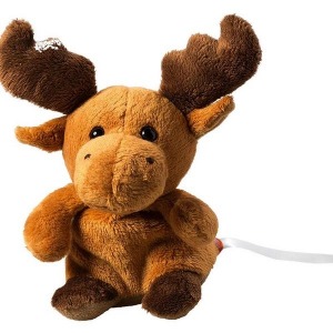 Elk plush - MBW