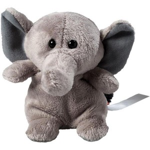 Elephant p plush - MBW