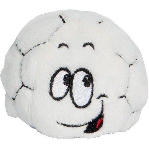 Peluche football - MBW