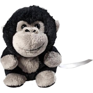 Gorilla plush - MBW