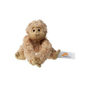 gorilla plush