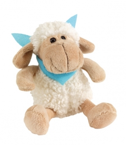 "Bernd" frog plush